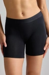 Woxer Ultrasoft Boxer Briefs In Black