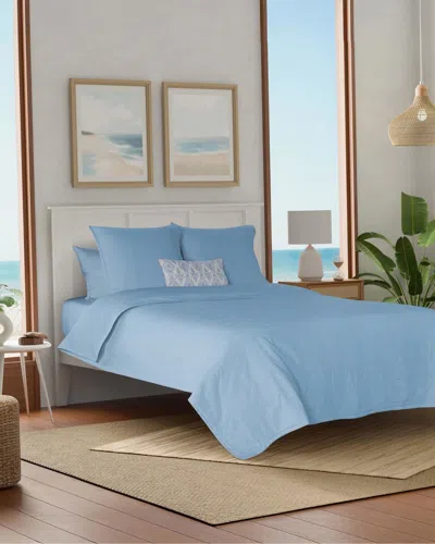 Wph Ocean Isle Peri Quilt