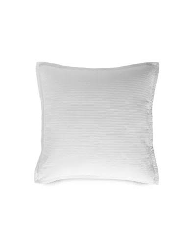 Wph Ocean Isle White Euro Sham