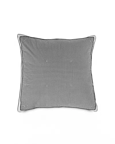 Wph Sag Harbor Euro Sham In Navy