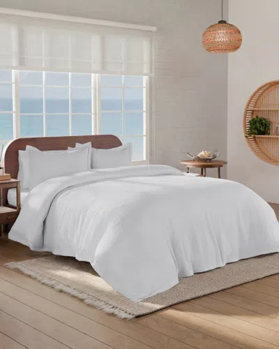 Wph Saltwater Comforter Set In Grey