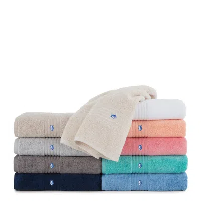 Wph Southern Tide Performance 5.0 Towel In Aqua