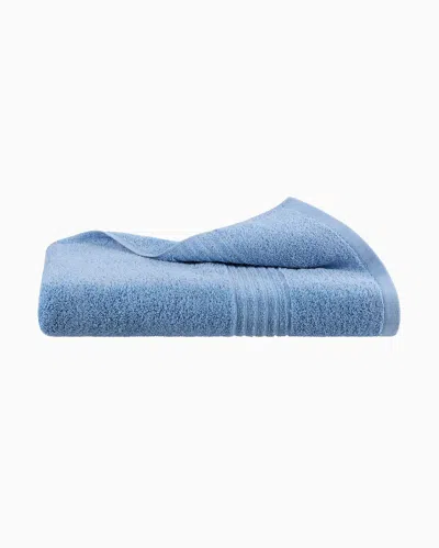 Wph Southern Tide Performance Oversized Bath Towel In Little Boy Blue