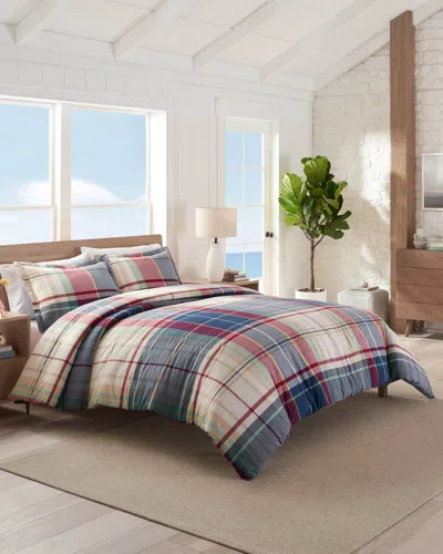 Wph Southern Tide Raleigh Comforter Set In Multi