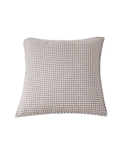 Wph Southern Tide Raleigh Euro Sham In Multi