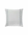 Wph Villa Square Decorative Pillow In Ivory
