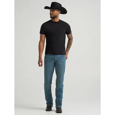 Wrangler ® 20x® Advanced Comfort 02 Competition Regular Jean In Barrel In Blue