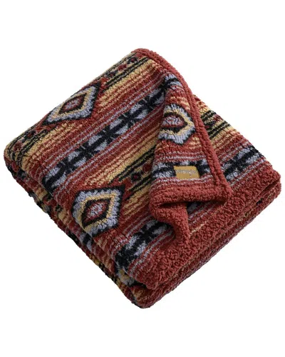WRANGLER WRANGLER ANGUSTON THROW