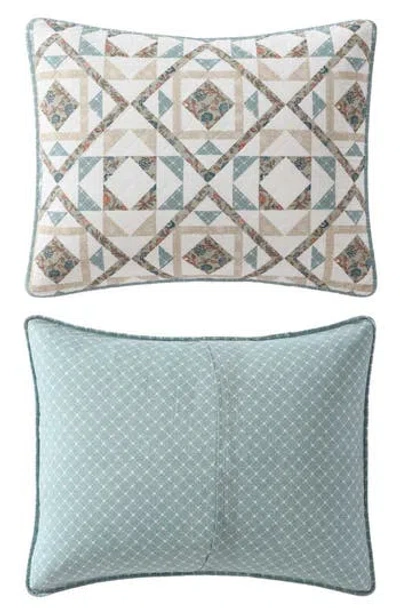 Wrangler Annie Quilt Set In Multi