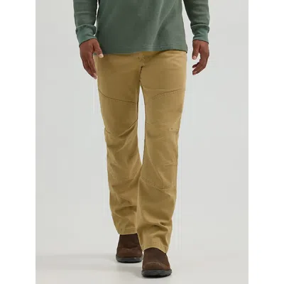 Wrangler Atg™ Men's Jackson Utility Pant In Kelp In Green