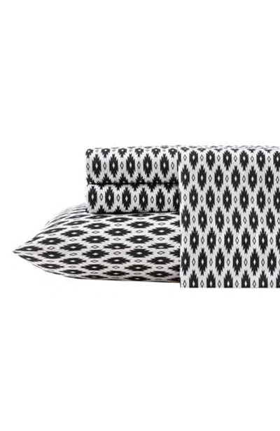 WRANGLER WRANGLER BLAZE GEO PRINT SHEET SET
