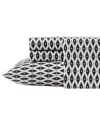 Wrangler Blaze Ultra Soft Microfiber Sheet Set