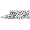 Wrangler Closeout!  Microfiber 4-pc. Sheet Set, King In White