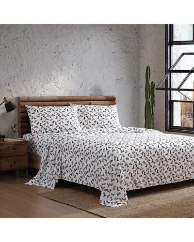 Wrangler Boots N Hats Ultra Soft Sheet Set