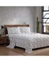 Wrangler Boots N Hats Ultra Soft Sheet Set