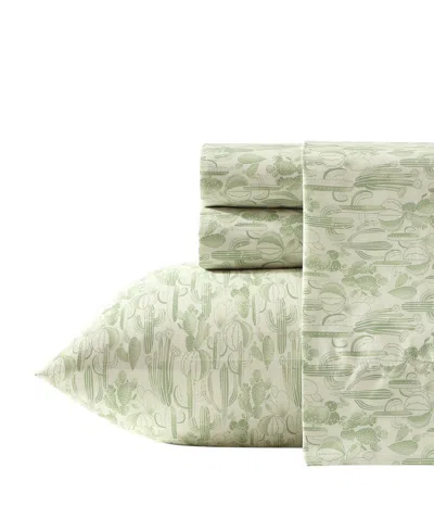 Wrangler Closeout!  Microfiber 3-pc. Sheet Set, Twin