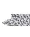 Wrangler Closeout!  Microfiber 4-pc. Sheet Set, King In Multi