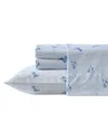 Wrangler Closeout!  Microfiber 4-pc. Sheet Set, King In Multi