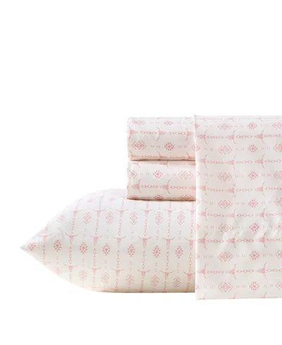 Wrangler Closeout!  Microfiber 4-pc. Sheet Set, Full