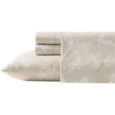 Wrangler Coyote Sands Throw Blanket In Pastel Brown