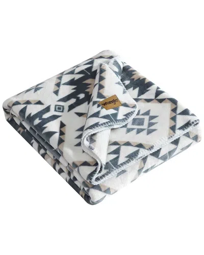 WRANGLER WRANGLER DAKOTA REVERSIBLE-BLANKET
