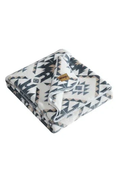 WRANGLER WRANGLER DAKOTA THROW BLANKET