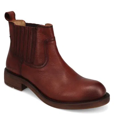 Wrangler Desiree Western Bootie In Multi