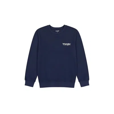 Wrangler Female  112357328 Navy In Blue