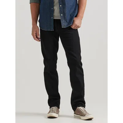 Wrangler ® Five Star Premium Denim Regular Fit Jean In Coal Black