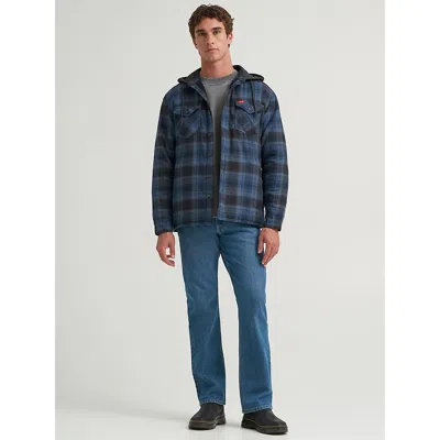 Wrangler ® Five Star Premium Regular Fit Bootcut Jean In Charlie In Multi