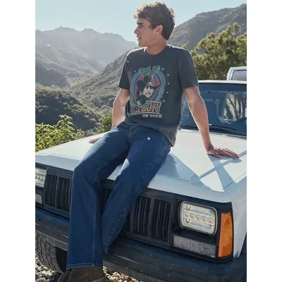 Wrangler ® Five Star Premium Regular Fit Bootcut Jean In Johnny