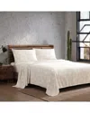 Wrangler Foliage Ultra Soft Sheet Set