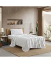 Wrangler Horseshoe Dots Printed Sheet Set