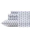 Wrangler Horseshoe Dots Ultra Soft Sheet Set