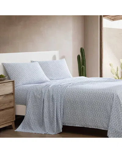 WRANGLER WRANGLER HORSESHOE ULTRA SOFT SHEET SET