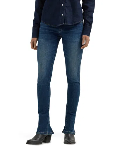 WRANGLER HOWDY HONEY SKINNY LEG JEAN