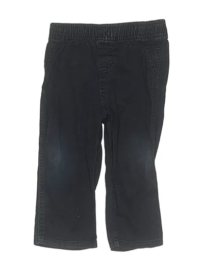 Pre-owned Wrangler Jeans Co Kids' Casual Pants In Blue