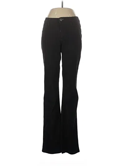 Pre-owned Wrangler Jeans Co Jeans In Black