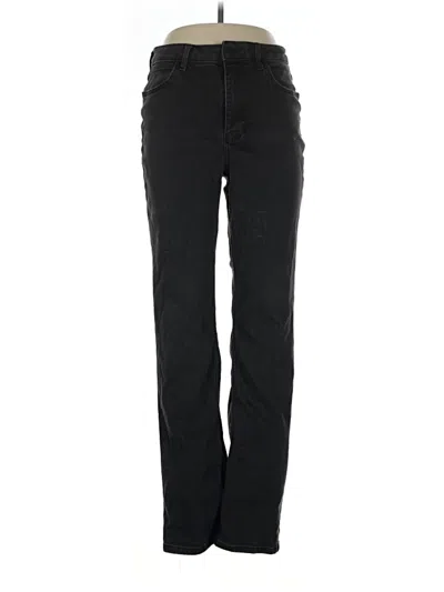 Pre-owned Wrangler Jeans Co Jeans In Black