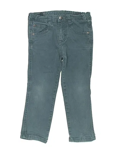 Pre-owned Wrangler Jeans Co Kids' Jeans In Blue