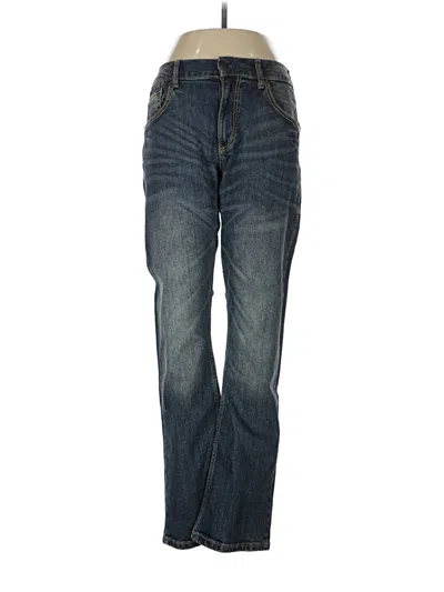 Wrangler Jeans Co Jeans In Blue