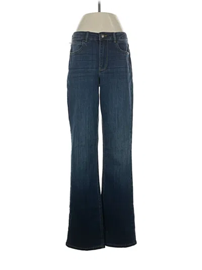 Wrangler Jeans Co Jeans In Blue