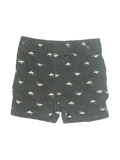 Pre-owned Wrangler Jeans Co Kids' Shorts In Gray