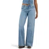 Wrangler Low Rise Baggy Jeans In Dallas