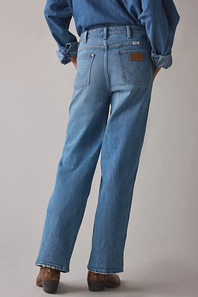 Wrangler Low-rise Bootcut Jean In Austin, Women's At Urban Outfitters