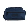 Wrangler Men's Canvas Travel Kit In Multi