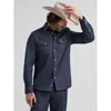 Wrangler Men S In Blue