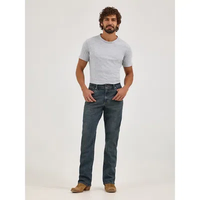 Wrangler Men's  Retro® Relaxed Fit Bootcut Jean In Falls City In Blue