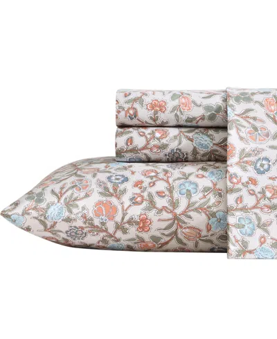 WRANGLER CLOSEOUT! WRANGLER MICROFIBER 3-PC. SHEET SET, TWIN