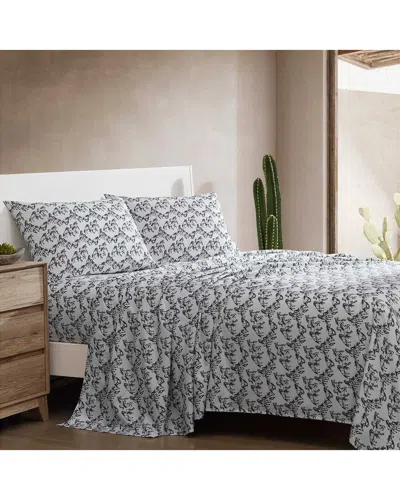 WRANGLER WRANGLER MUSTANGS ULTRA SOFT SHEET SET